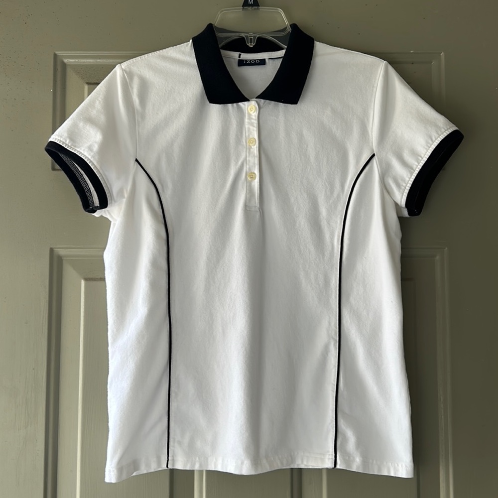 IZOD Women’s Polo